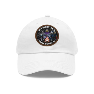 Evil Villains Hat
