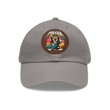 Load image into Gallery viewer, Hard Rock Kitty Hat
