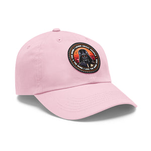 Vader Dark Side Hat