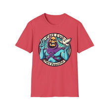 Load image into Gallery viewer, Skeletor Duality Tee on Softstyle
