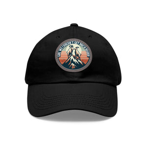 Rocking Mountain Goats Hat