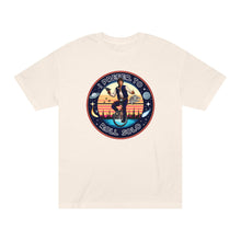 Load image into Gallery viewer, Han Solo on American Apparel T-Shirt
