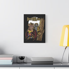 Load image into Gallery viewer, Nostowlgia on Matte Canvas
