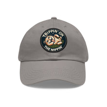 Load image into Gallery viewer, Trippin On The Nippin Hat
