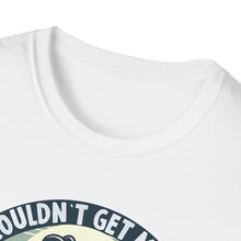 Load image into Gallery viewer, Goats Love The Doors Gildan Softstyle
