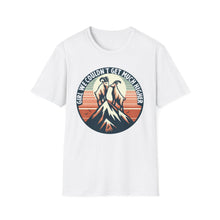 Load image into Gallery viewer, Goats Love The Doors Gildan Softstyle
