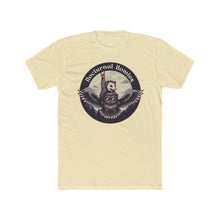 Load image into Gallery viewer, Nocturnal Homies on Next Level Tee
