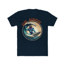 Load image into Gallery viewer, Skeletor Evil Surfer Tee on Next Level

