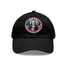 Load image into Gallery viewer, Dark Side Daiquiri Hat W/ Leather Patch

