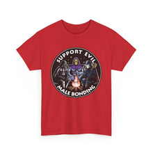 Load image into Gallery viewer, Evil Villains on Gildan Heavy Cotton

