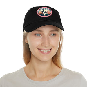 Rocking Mountain Goats Hat