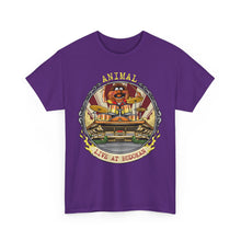 Load image into Gallery viewer, Animal Live at Budokan Gildan Heavy Cotton
