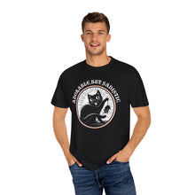 Load image into Gallery viewer, Adorable But Sadistic on Comfort Colors T-shirt
