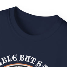 Load image into Gallery viewer, Adorable But Sadistic - 6 OZ Ultra Cotton
