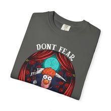 Load image into Gallery viewer, Dont Fear The Meeper on Comfort Color T-shirt
