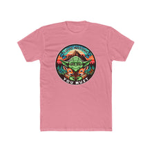 Load image into Gallery viewer, Yoda Love On Next Level T-Shirt
