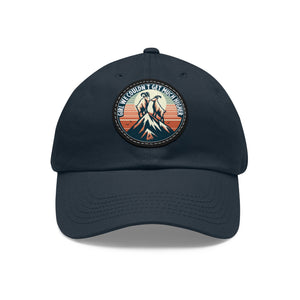 Rocking Mountain Goats Hat