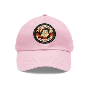 Elf You Hat
