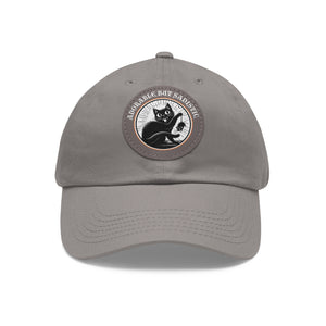 Adorable But Sadistic Hat