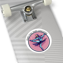Load image into Gallery viewer, Skeletor Evil &amp; Graceful Stickers
