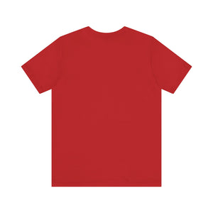 All Terrain Transport Cat on Bella Canvas Tee