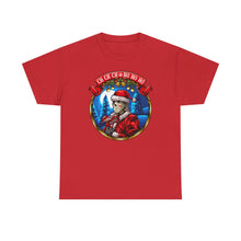 Load image into Gallery viewer, Santa Voorhees on Heavy Gildan
