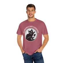 Load image into Gallery viewer, Adorable But Sadistic on Comfort Colors T-shirt
