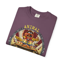 Load image into Gallery viewer, Animal Live at Budokan on Comfort Colors T-shirt
