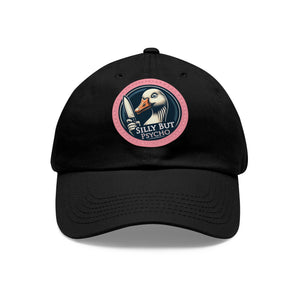 Silly But Psycho Hat