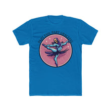 Load image into Gallery viewer, Skelator Evil Ballerina Tee on Next Level
