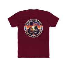Load image into Gallery viewer, Intergalactic Relations Tee on Next Level
