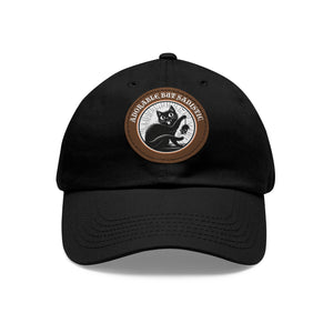 Adorable But Sadistic Hat