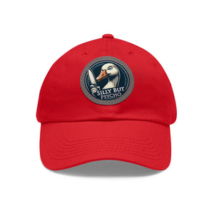 Silly But Psycho Hat