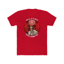 Load image into Gallery viewer, Hello Meeper T-Shirt On Next level
