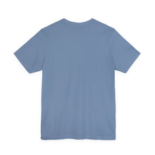 Load image into Gallery viewer, All Terrain Transport Cat on Bella Canvas Tee
