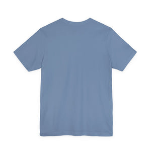 All Terrain Transport Cat on Bella Canvas Tee