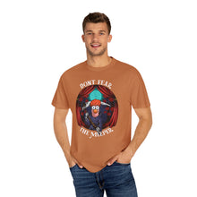 Load image into Gallery viewer, Dont Fear The Meeper on Comfort Color T-shirt
