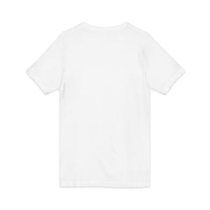Jason Cat Lover T-Shirt on V-Neck