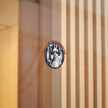 Load image into Gallery viewer, Holla Back Girl Die-Cut Stickers
