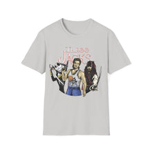 Load image into Gallery viewer, Jack of All Trades Tee on Softstyle
