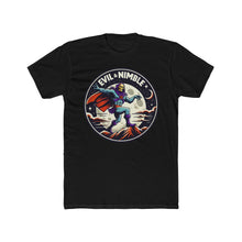 Load image into Gallery viewer, Skeletor Evil &amp; Nimble Tee on Next Level
