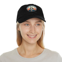 Load image into Gallery viewer, Rocking Mountain Goats Hat
