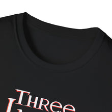 Load image into Gallery viewer, Jack of All Trades Tee on Softstyle
