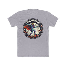 Load image into Gallery viewer, Skeletor Evil &amp; Nimble Tee on Next Level
