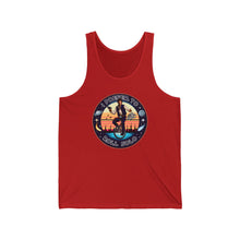 Load image into Gallery viewer, Han Solo Bella+Canvas Tank Top
