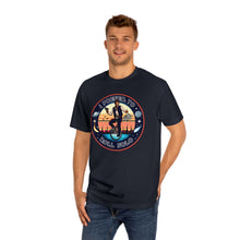 Load image into Gallery viewer, Han Solo on American Apparel T-Shirt
