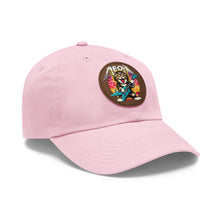 Load image into Gallery viewer, Hard Rock Kitty Hat
