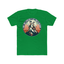 Load image into Gallery viewer, Goats Love The Doors Tee on Next Level
