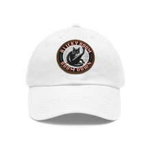 Load image into Gallery viewer, Informer Kitty Hat
