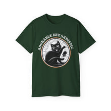 Load image into Gallery viewer, Adorable But Sadistic - 6 OZ Ultra Cotton
